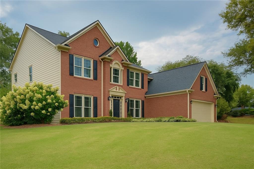7105 Brookwood Way