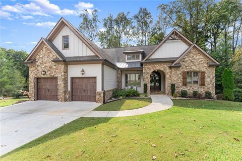1042 Hartwell Crossing Gainesville GA 30501