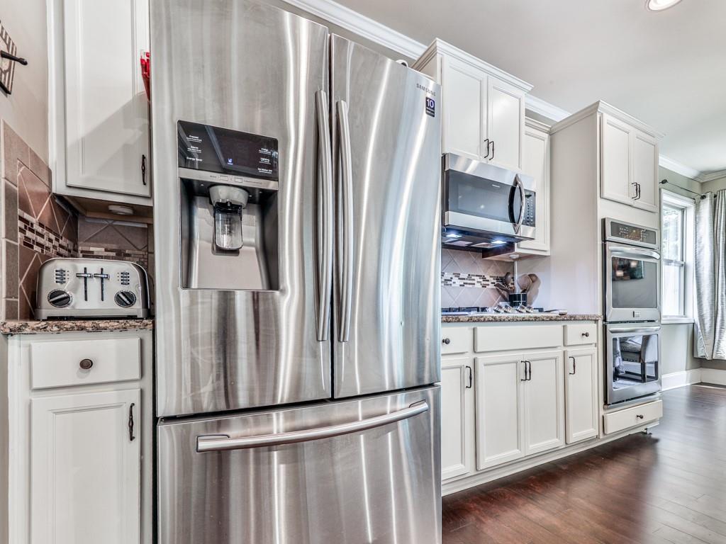 423 Livingston Point, Acworth, Georgia image 14