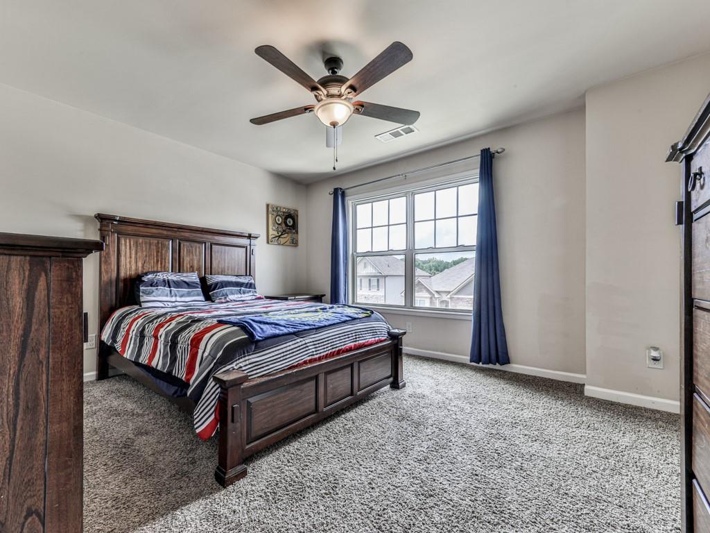 423 Livingston Point, Acworth, Georgia image 23