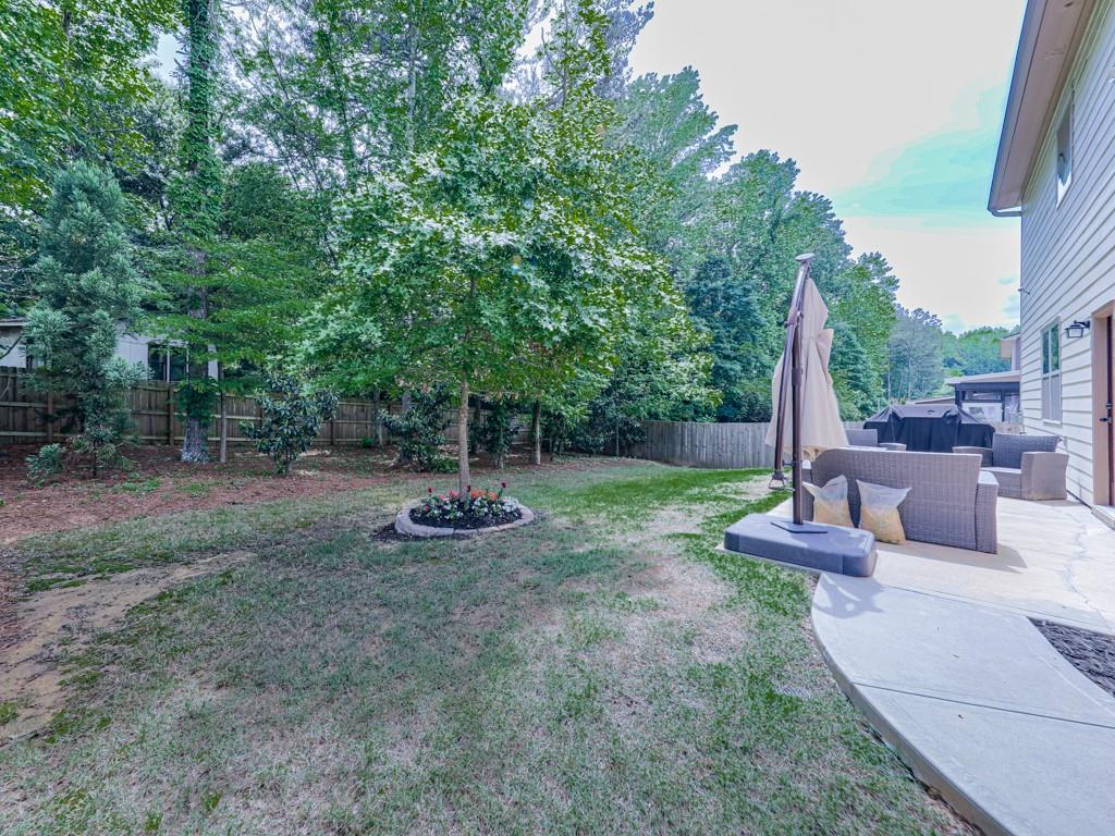 423 Livingston Point, Acworth, Georgia image 31