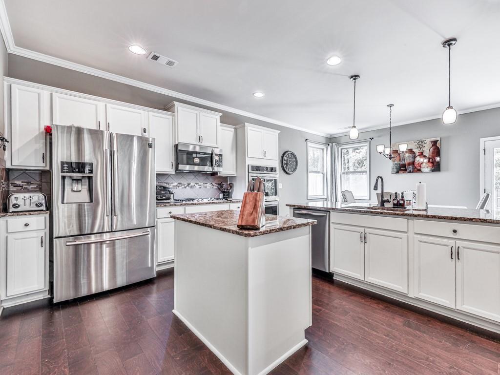 423 Livingston Point, Acworth, Georgia image 10