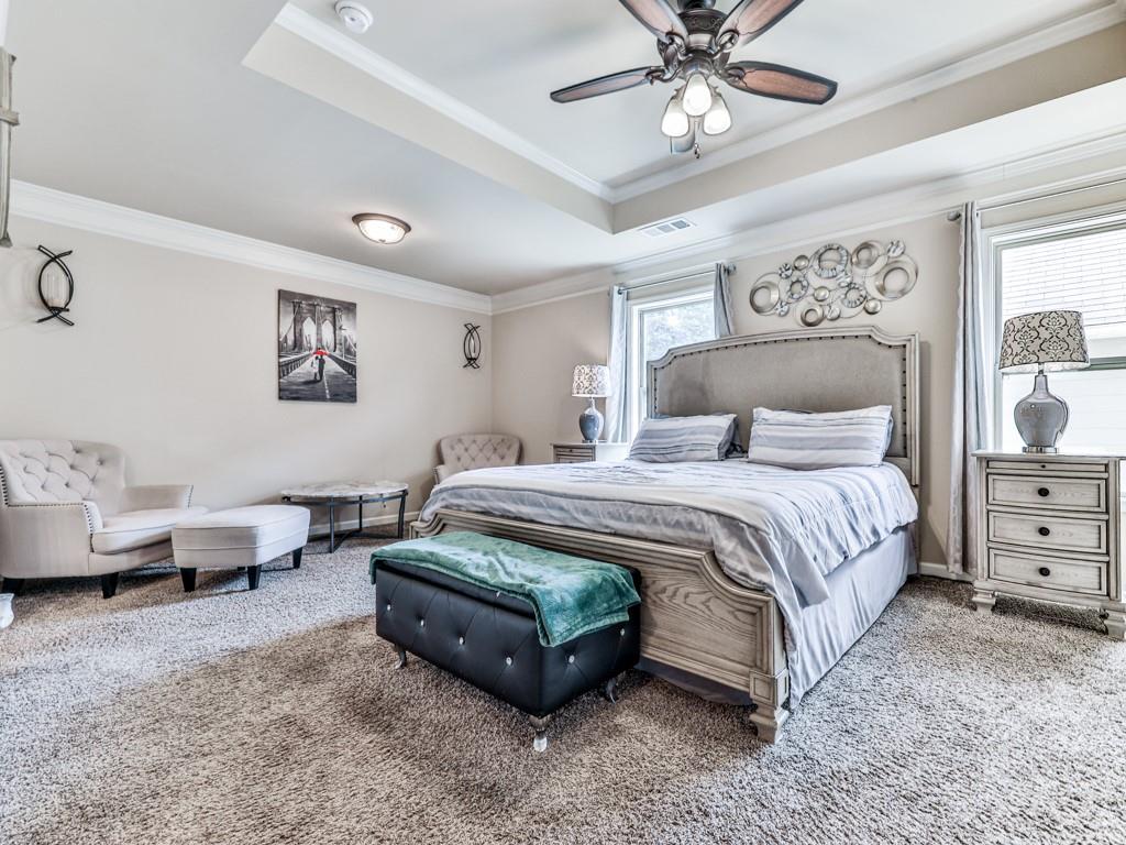 423 Livingston Point, Acworth, Georgia image 18