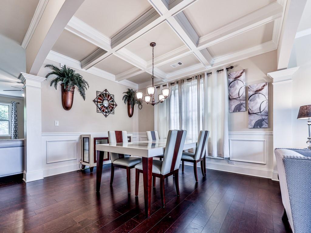 423 Livingston Point, Acworth, Georgia image 4