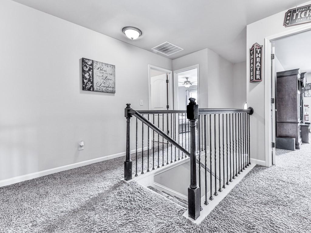423 Livingston Point, Acworth, Georgia image 17