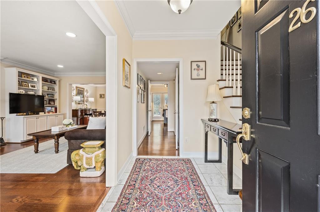 26 Howell Mill Pltn NW