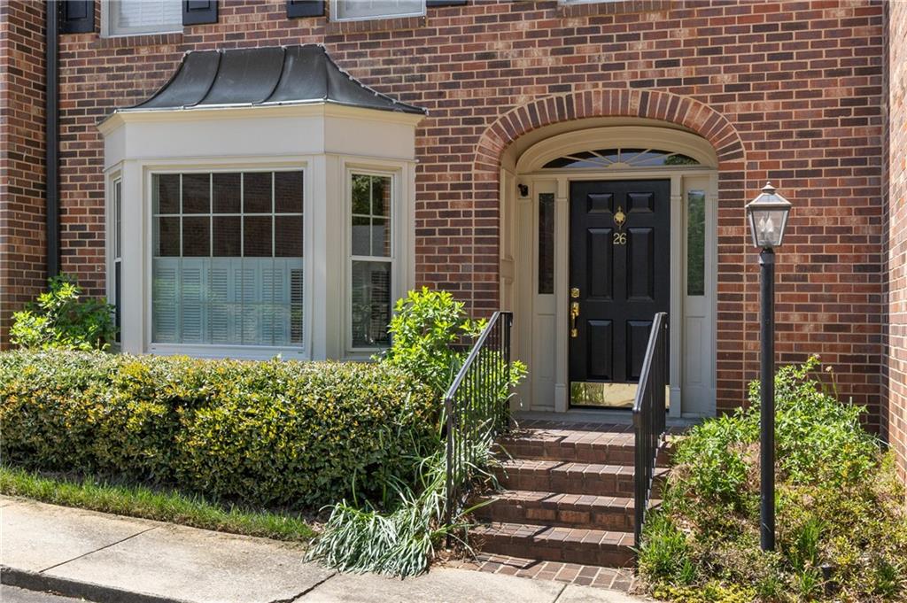 26 Howell Mill Pltn NW