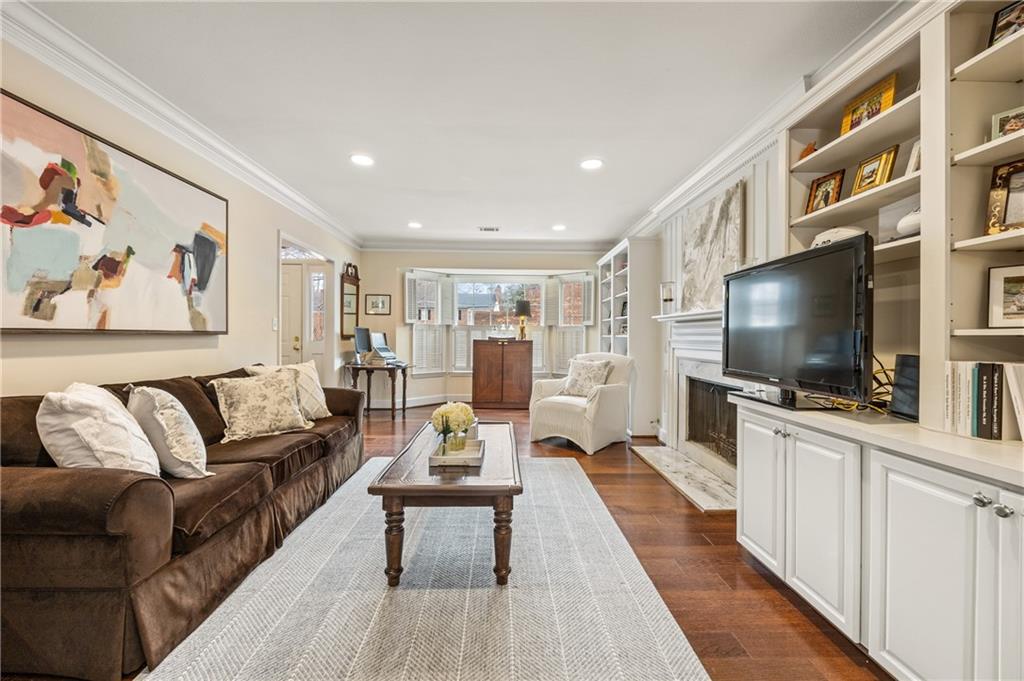 26 Howell Mill Pltn NW