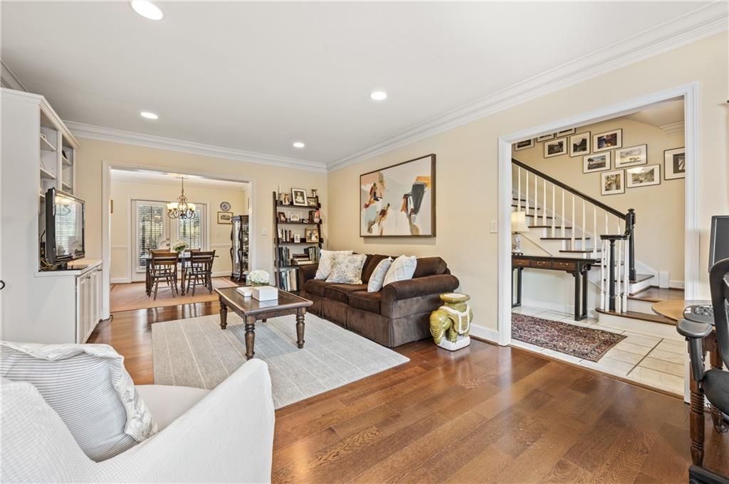 26 Howell Mill Pltn NW