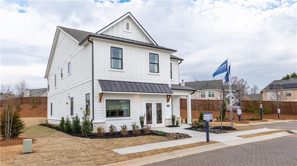 1837 Butterfly Way