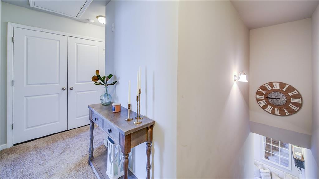 Chatham Village - Residential