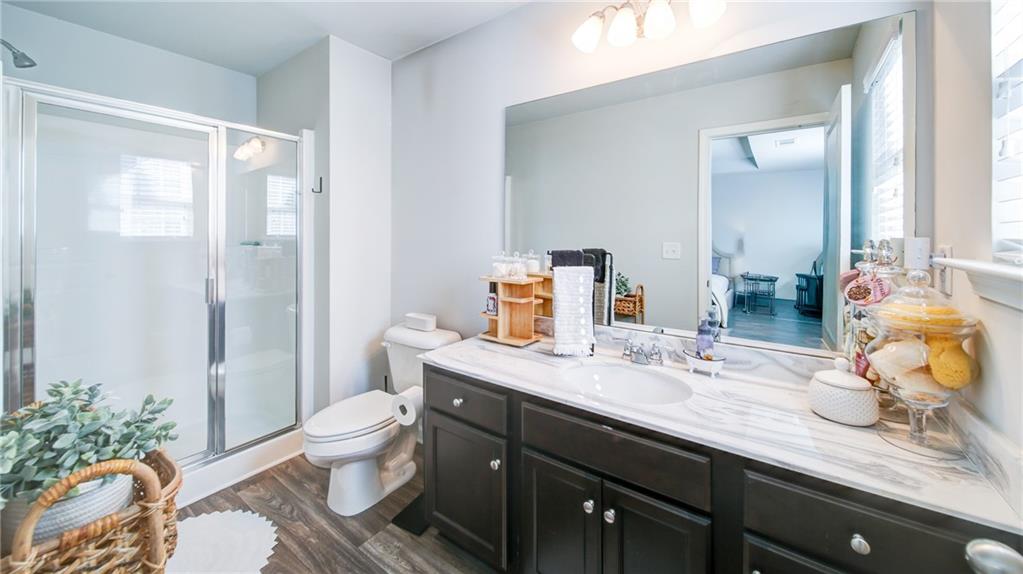 Chatham Village - Residential