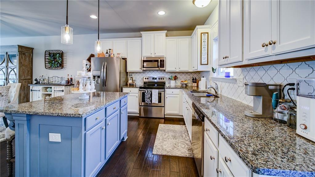 4173 Chatham Ridge Drive