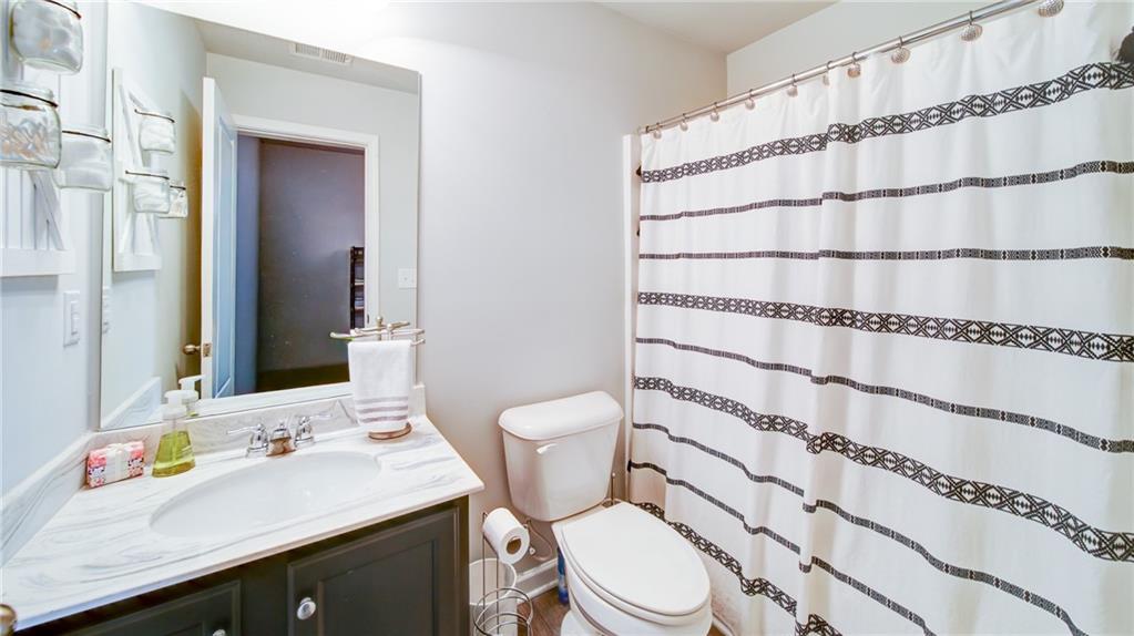 Chatham Village - Residential