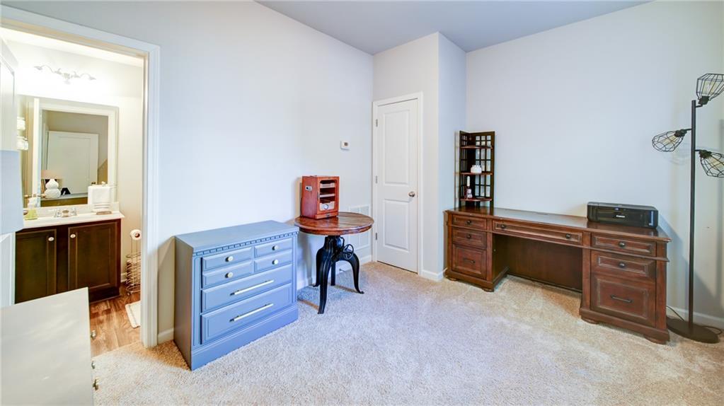 Chatham Village - Residential