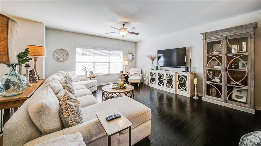 Chatham Village - Residential