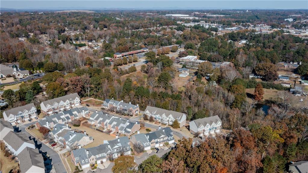 Chatham Village - Residential