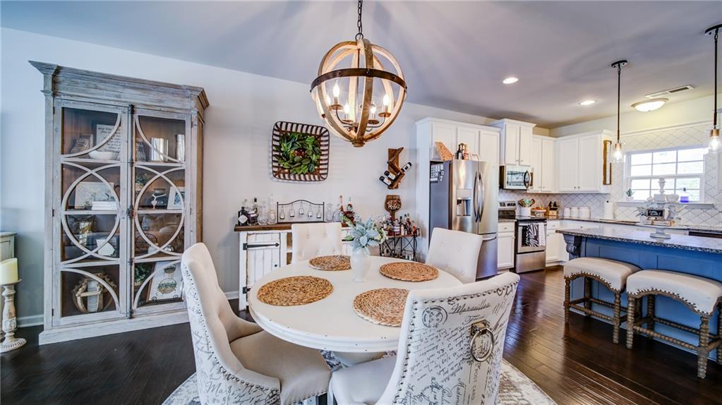 Chatham Village - Residential