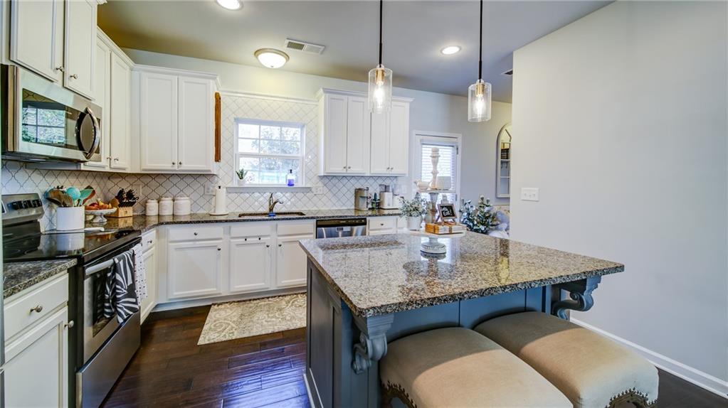 4173 Chatham Ridge Drive