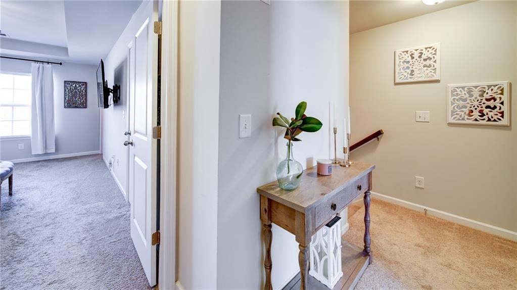 Chatham Village - Residential