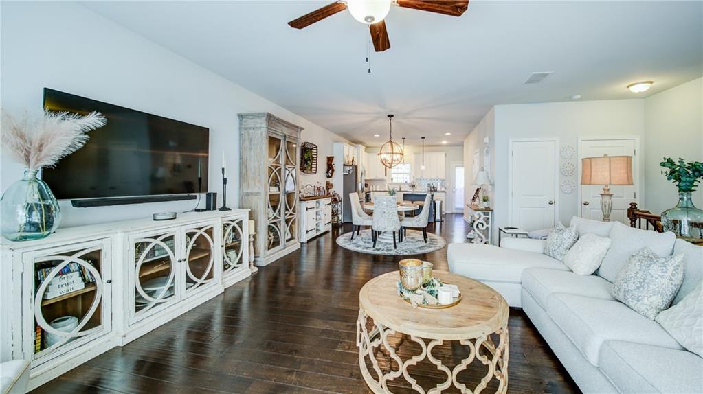 Chatham Village - Residential