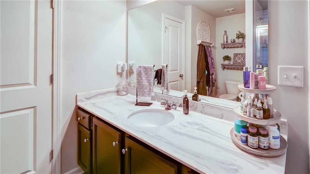 Chatham Village - Residential