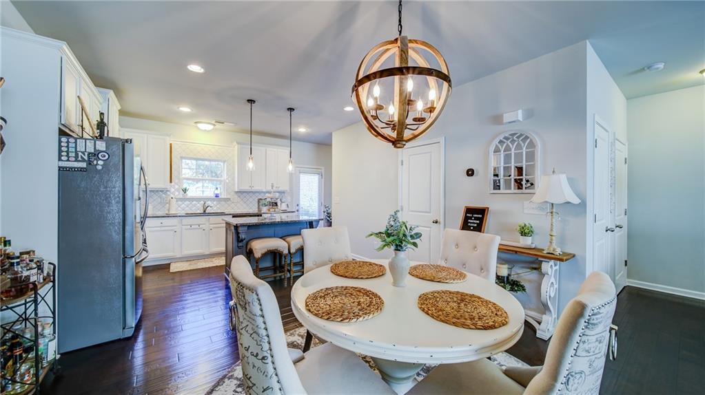 Chatham Village - Residential