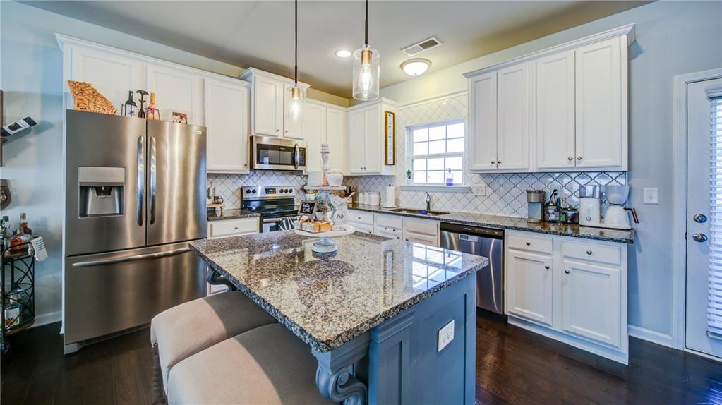 4173 Chatham Ridge Drive