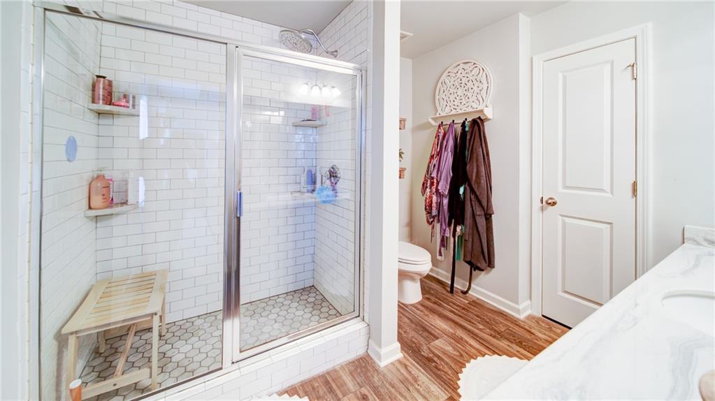 Chatham Village - Residential