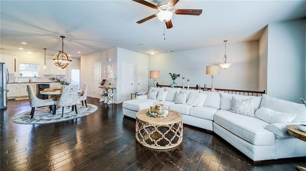 Chatham Village - Residential