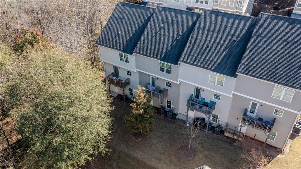 Chatham Village - Residential