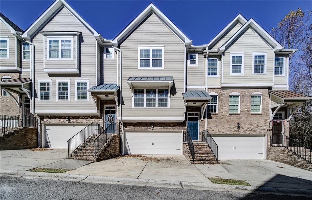 Chatham Village - Residential