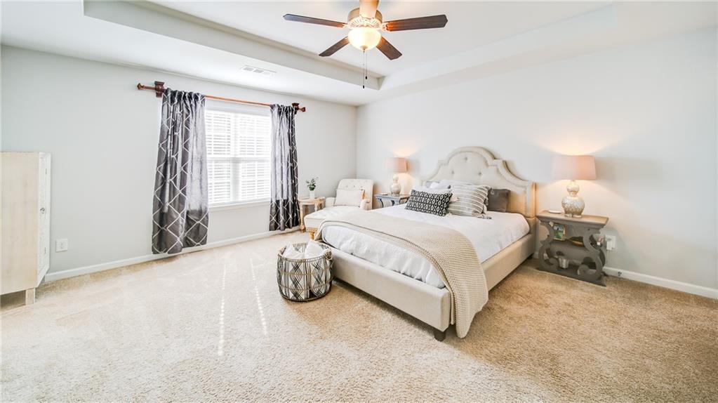 Chatham Village - Residential