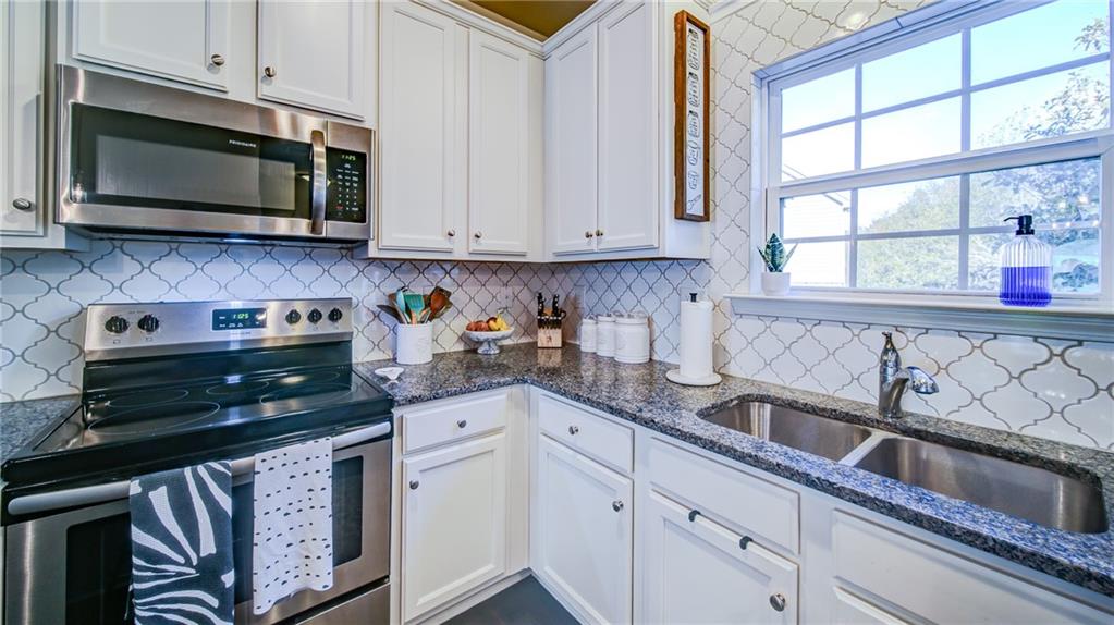 Chatham Village - Residential