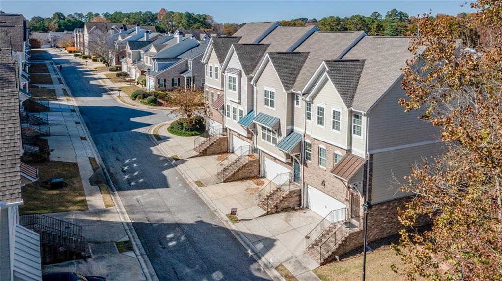 Chatham Village - Residential