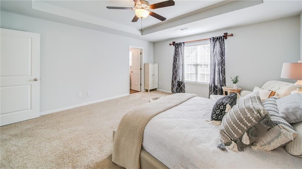 Chatham Village - Residential