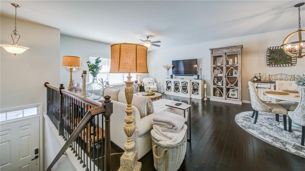 Chatham Village - Residential