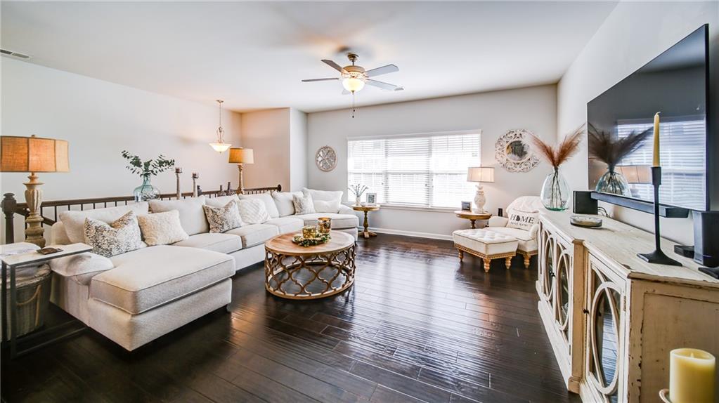 Chatham Village - Residential