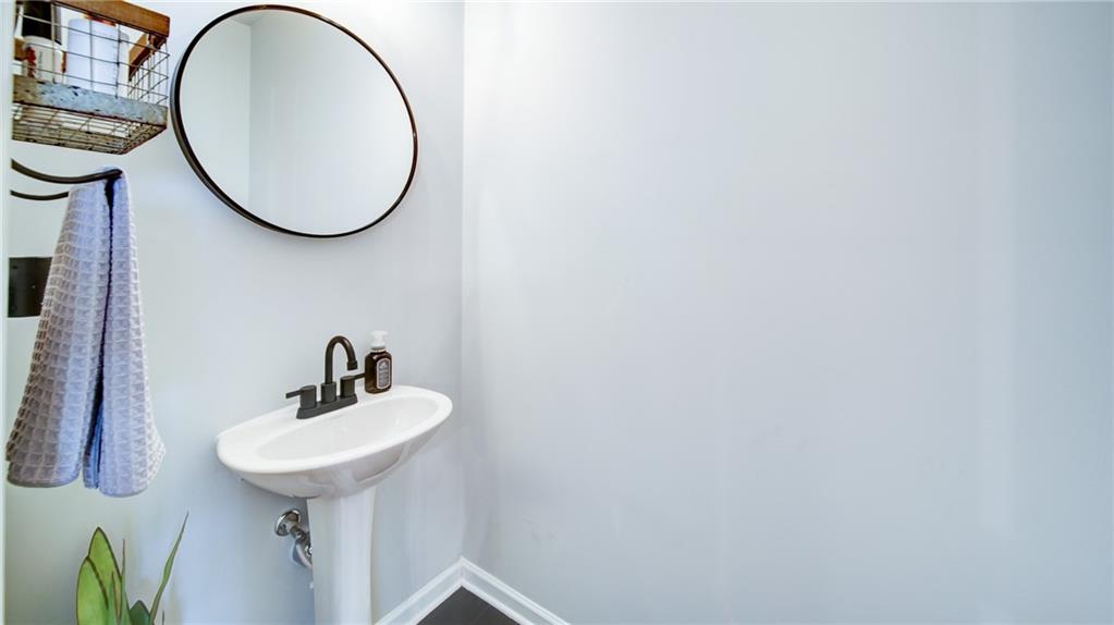 Chatham Village - Residential