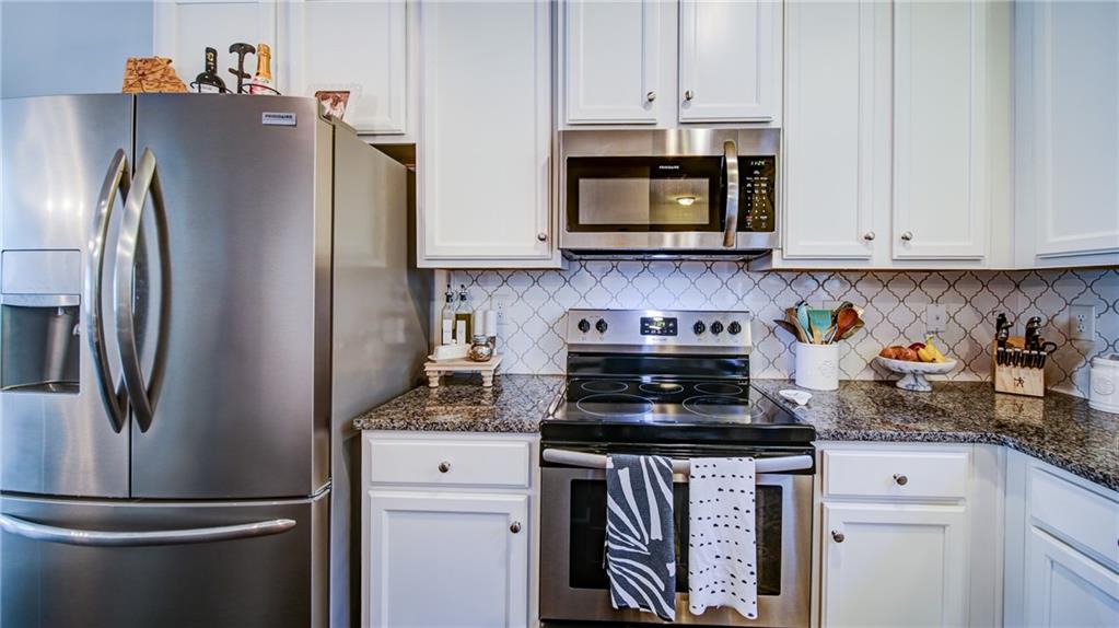 Chatham Village - Residential