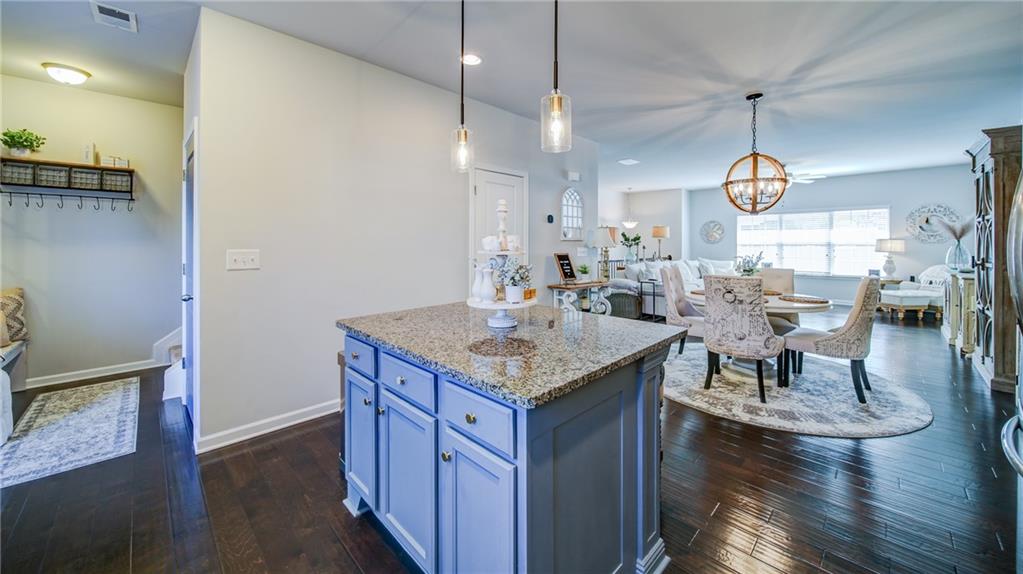 4173 Chatham Ridge Drive