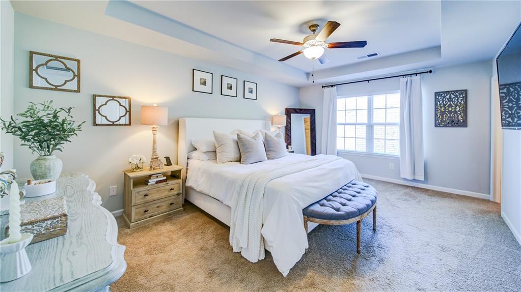 Chatham Village - Residential