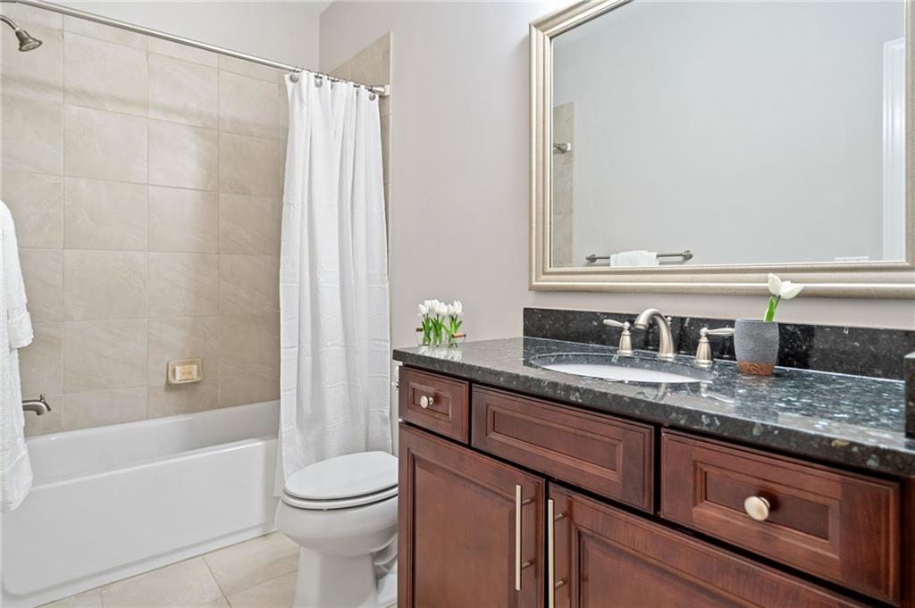 2801 Avington Lane, Smyrna, Georgia image 18