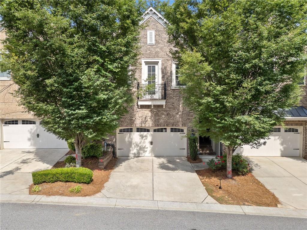 2801 Avington Lane, Smyrna, Georgia image 38