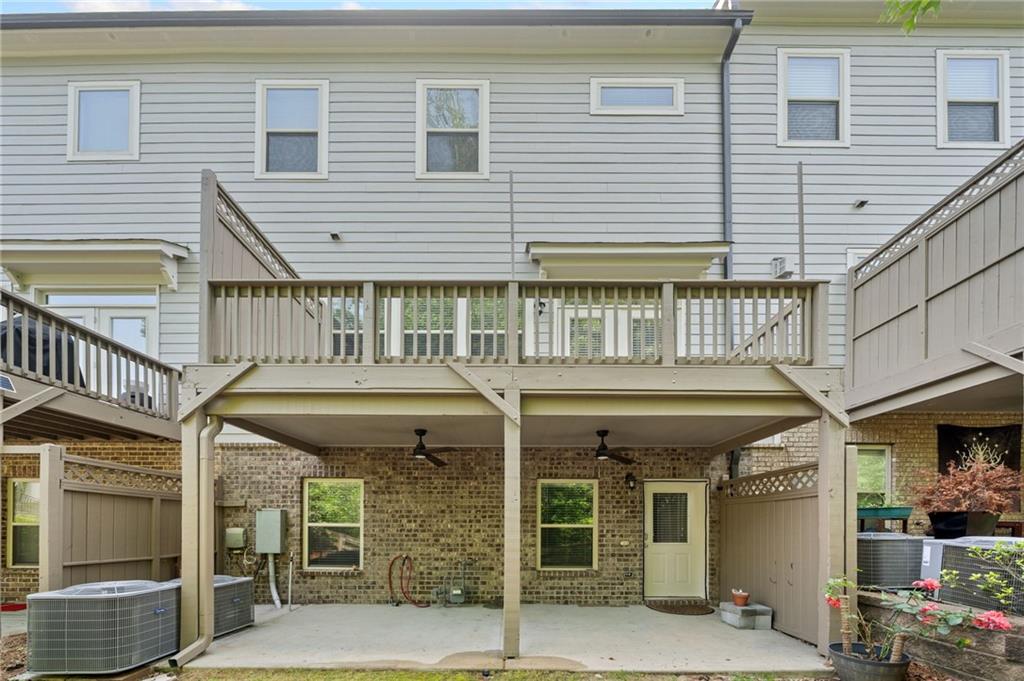 2801 Avington Lane, Smyrna, Georgia image 31