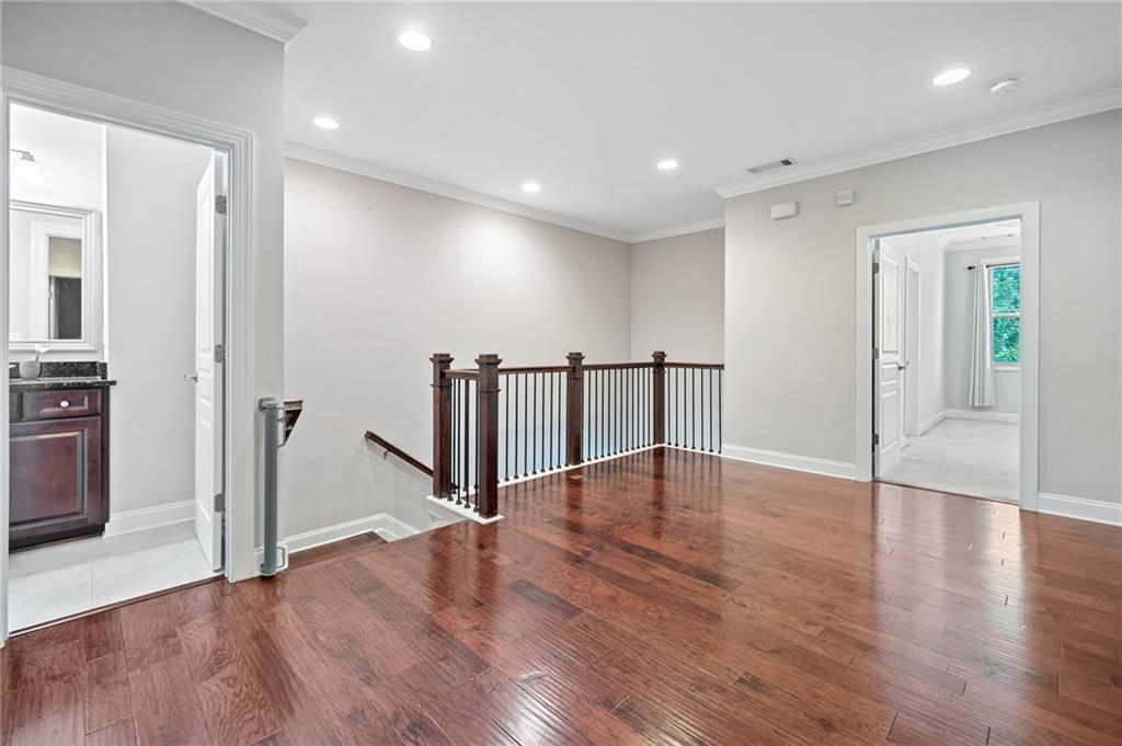 2801 Avington Lane, Smyrna, Georgia image 21