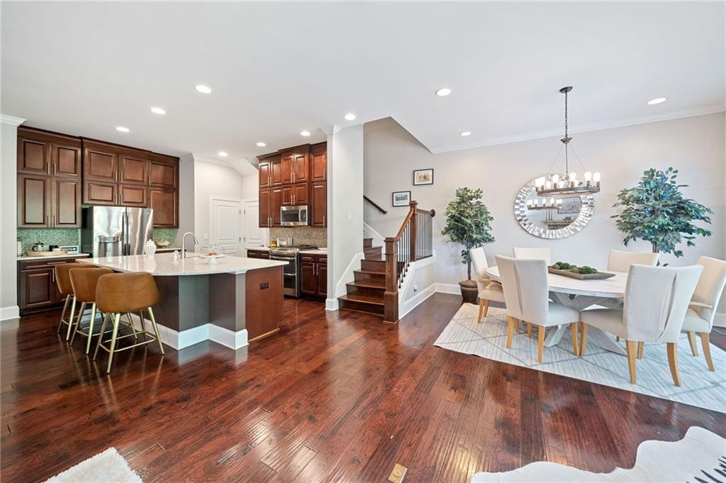 2801 Avington Lane, Smyrna, Georgia image 12