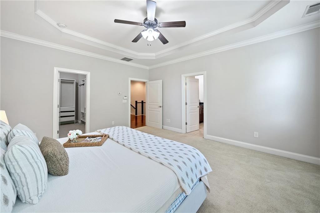 2801 Avington Lane, Smyrna, Georgia image 23