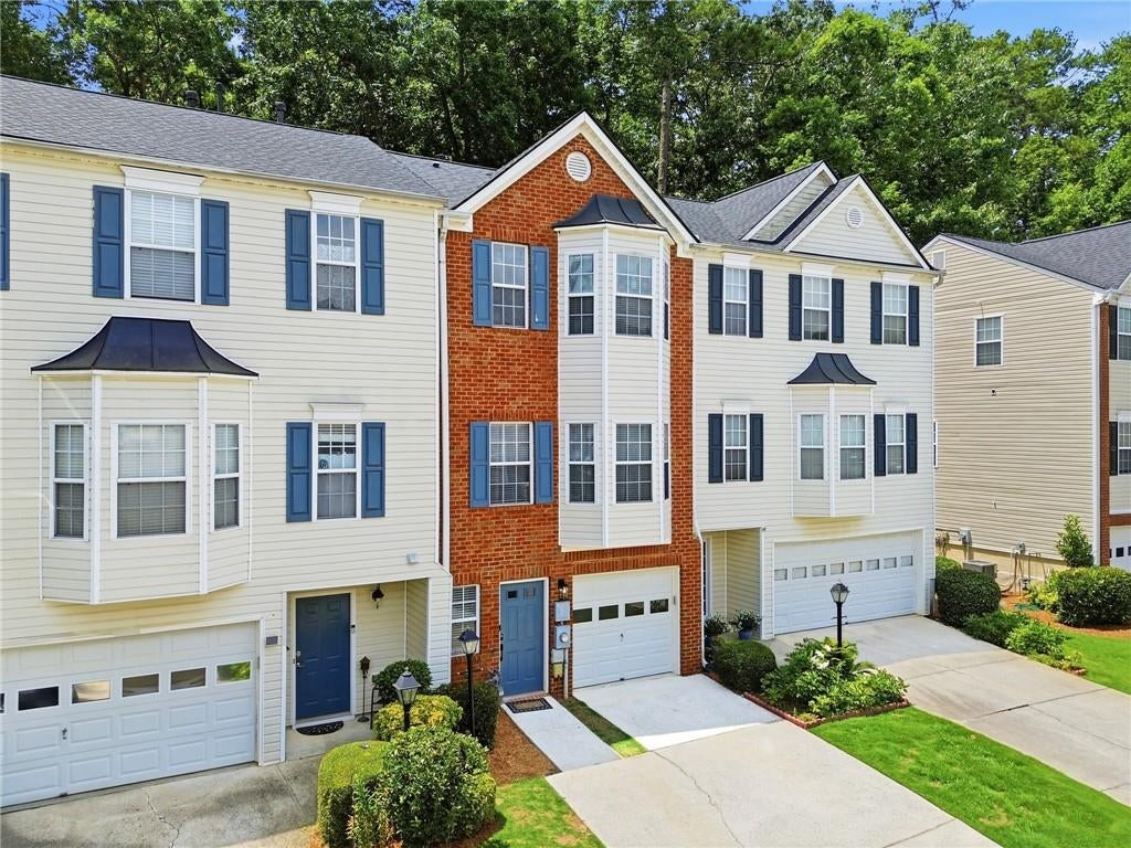 345 Abbotts Mill Drive 25