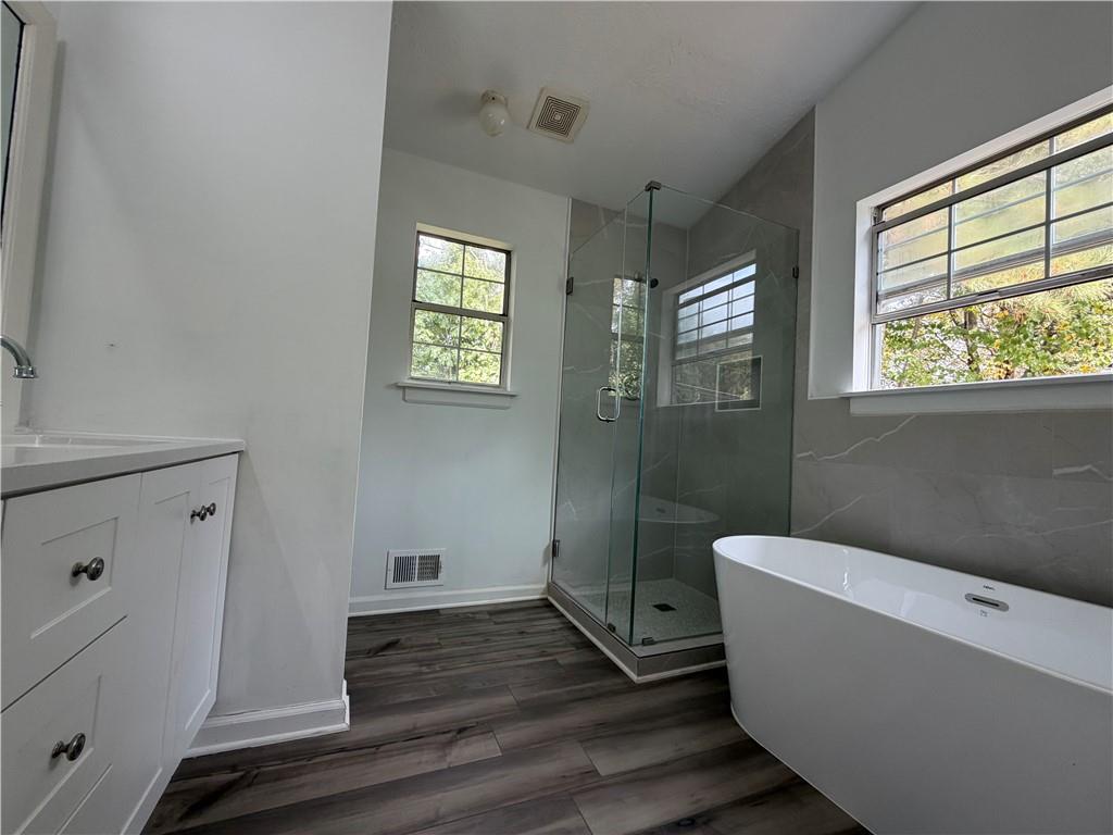 Treebrook - Residential